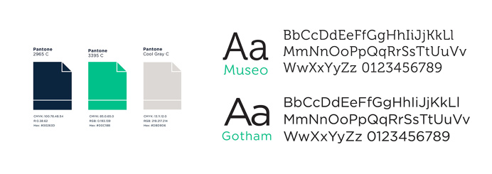 Foster & Motley Brand Refresh - Hyperquake