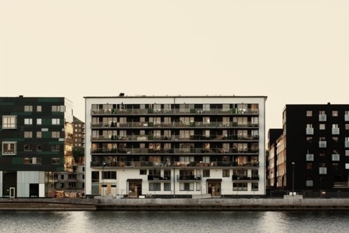 Merde! - Façade, avec Petit-Maître (2010) #architecture