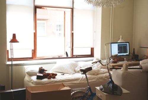 Convoy #interior #workplace #design #room