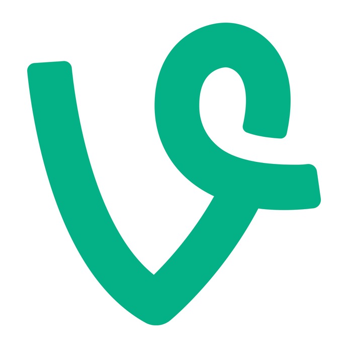 See more icon inspiration related to vine, logo, brand, social media, social network, brands and logotypes and logotype on Flaticon.