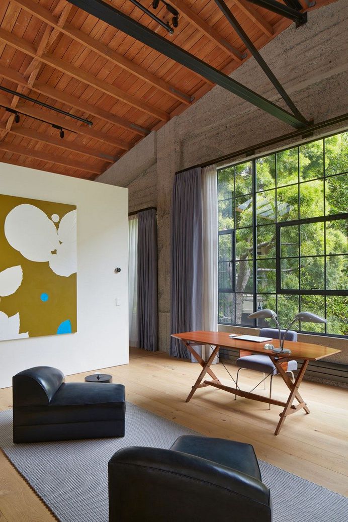 South Beach Loft by Fiedler Marciano Architecture 9