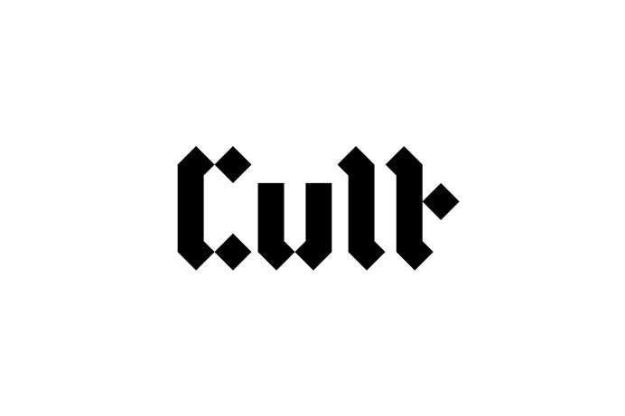 Cult logo