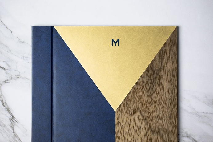 Mere Restaurant Branding - Mindsparkle Mag