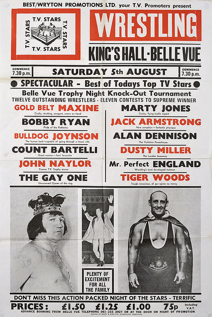 wrestling #wrestling