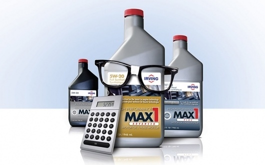 Smarter Lubricants #print