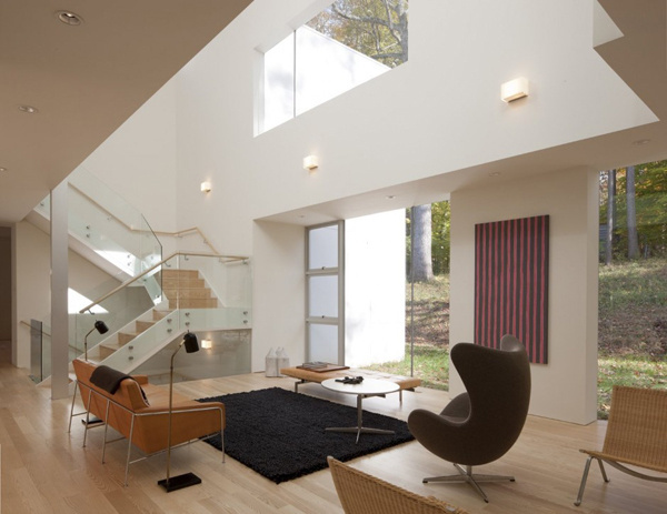 The NaCl House by David Jameson Architect 2 #house