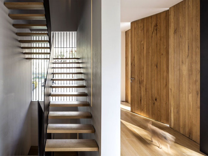 House in Hertzliya Pituah #decor #interior #home #architecture