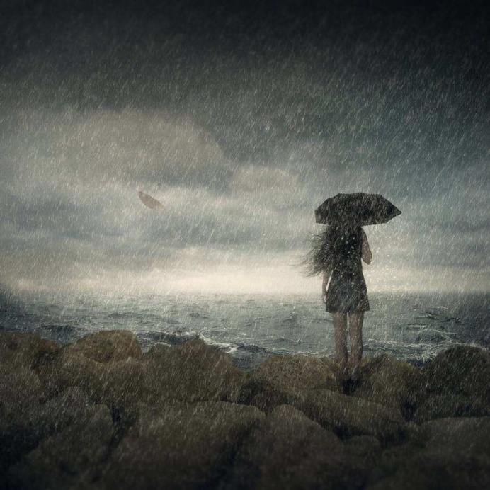 Surreal Manipulations by Michael Vincent Manalo