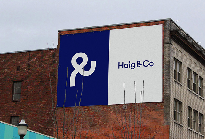 Haig & Co by Number 04 #banner