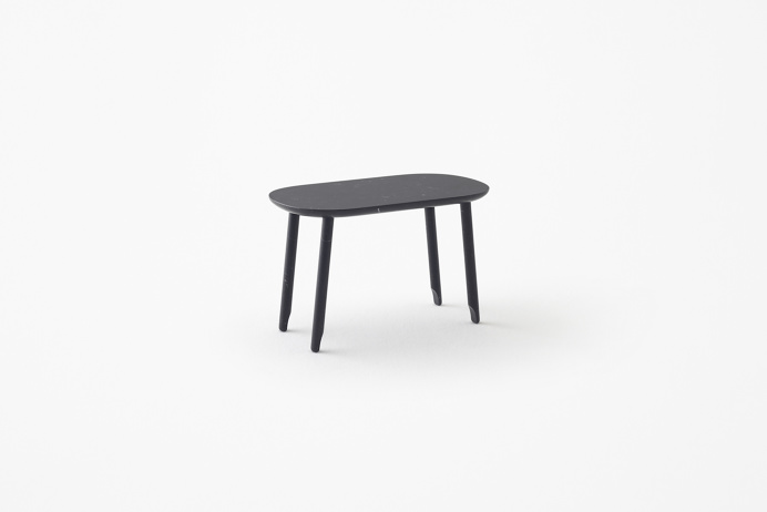 Ballerina by Nendo