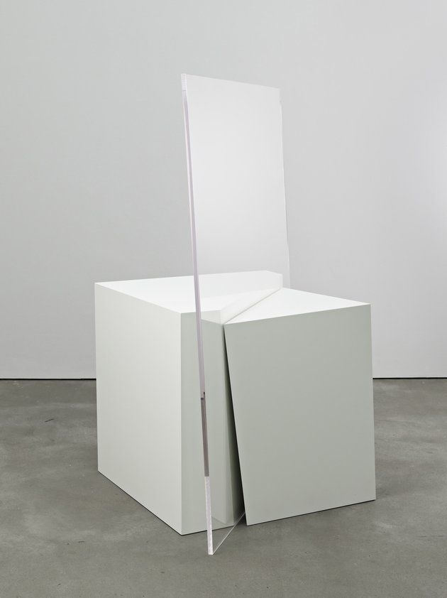Enjoying This #mirror #sculpture #art