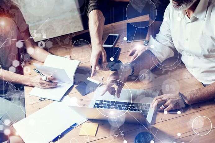 Skuteczny e-marketing dla firm