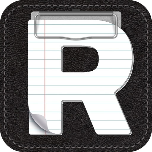 The Reportable App Icon #icon #app #report
