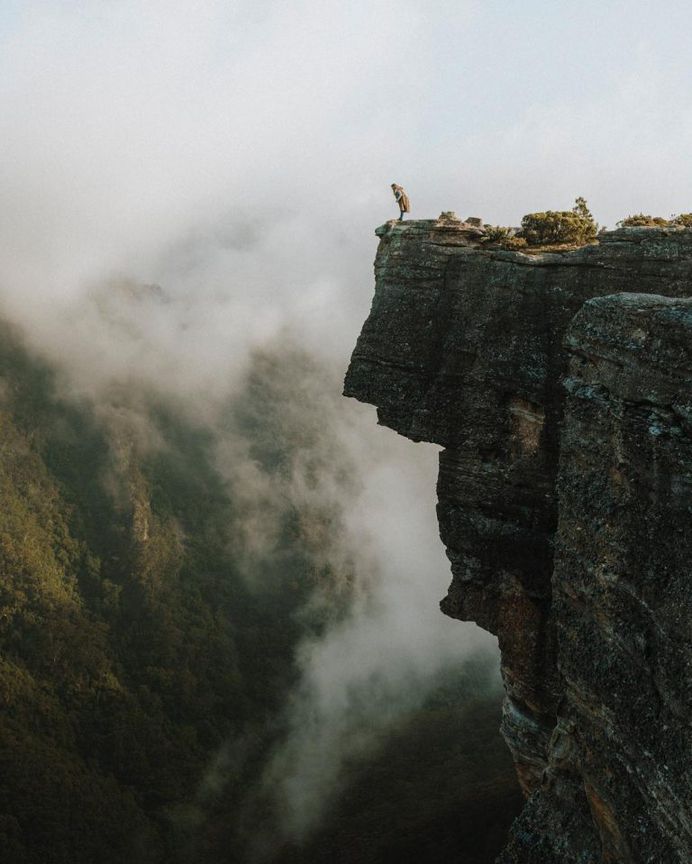 Gorgeous Travel and Adventure Photography by Fabio Oliveira