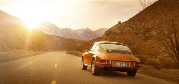 Automotive Photography by Trevor Pearson #inspiration #photography #automotive