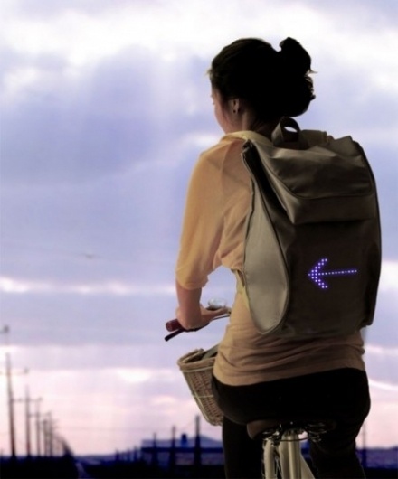 Seil Bike Bag | PUBLIC SCHOOL #bag #cyclists