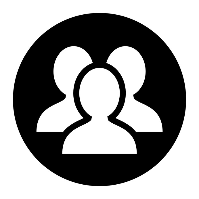 See more icon inspiration related to team, group, user, people, users and men on Flaticon.