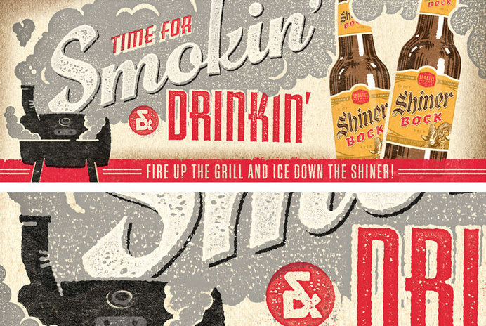 Karl Hebert's Design Work #design #typography