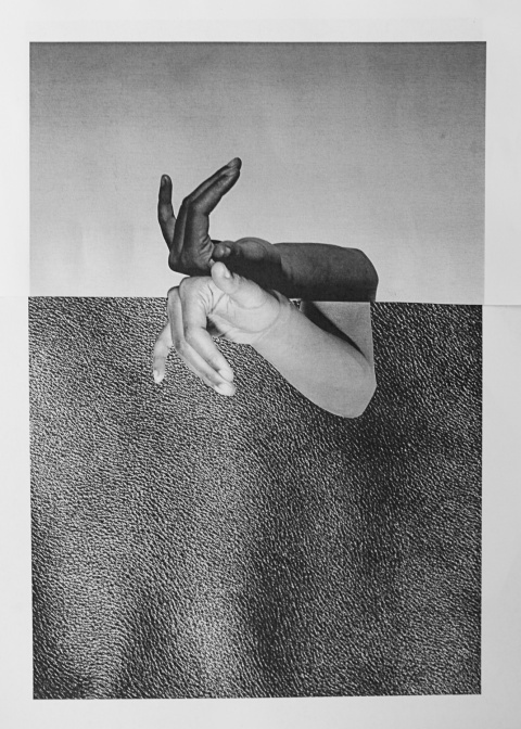 Ramon Haindl | PICDIT #collage #art