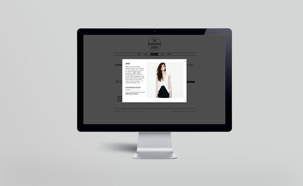 The Bowerbird Group Website | LONGTON #web