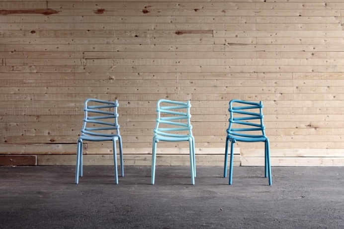 Loop Chair