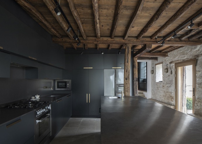 The Parchment Works by Will Gamble Architects