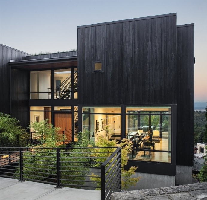 Music Box Residence
