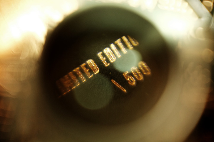 letterpress, gold, manifesto, creative, mr cup, design