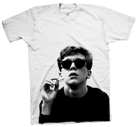Anthony - Sometimes.™ #john hughes #sometimes