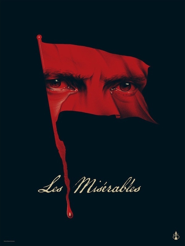 Joshua Budich #poster