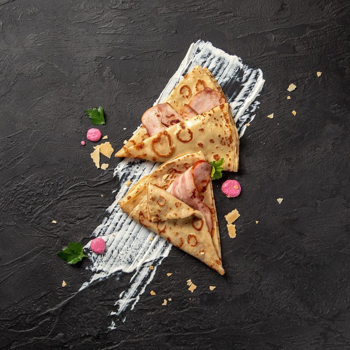 Remarkable Food Photography by Anatoly Vasiliev