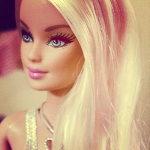 barbie barbie love