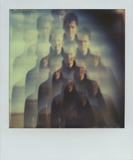 ISO50 Blog – The Blog of Scott Hansen (Tycho / ISO50) » The blog of Scott Hansen (aka ISO50 / Tycho) #grid #mirror #prism