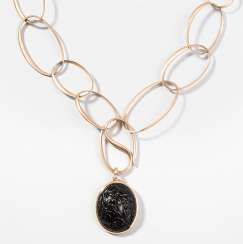 Pomellato Diamant-Collier