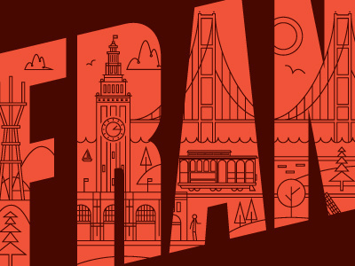 Preview of SF Poster