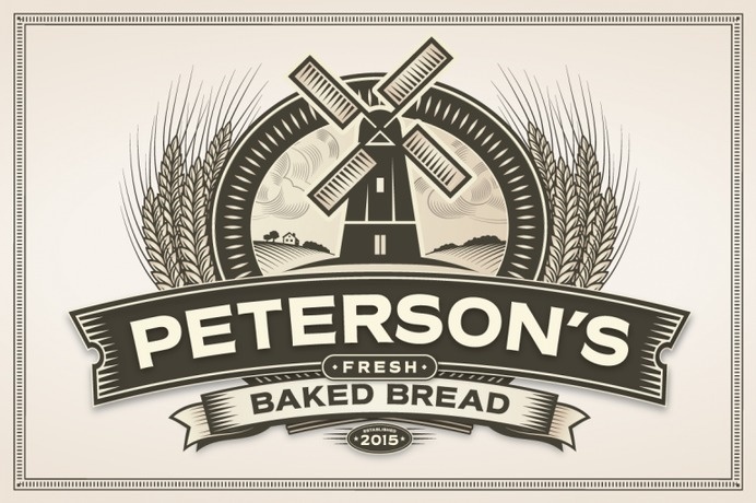 Peterson's Fresh Baked Bread