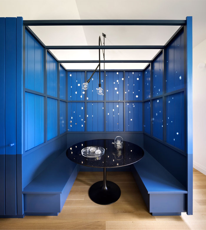 Countryside Home by O'Neill Rose Architects - #decor, #interior, #home