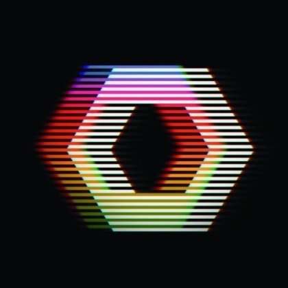 Everytime (Extended Mix): Grum #technicolor #3d