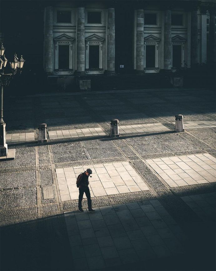 Stunning Travel Street Photography by Zerletti Marcello
