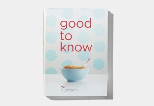 Portfolio | Square One Design | Grand Rapids based graphic design firm specializing in branding #cereal