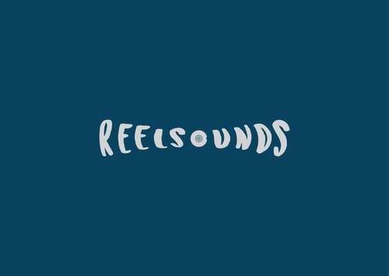 Headphone company logo