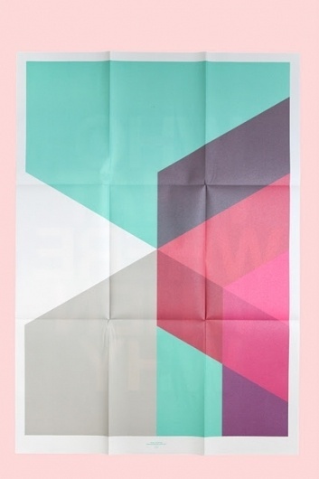 Good design makes me happy #poster