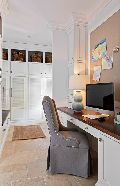 Design by Carolina Design Associates