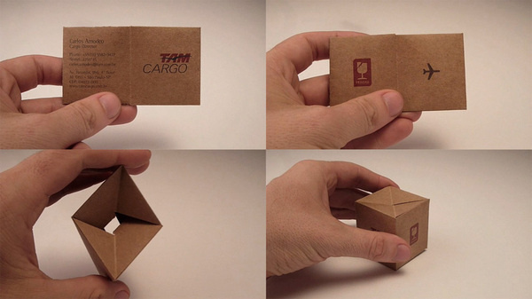 TAM CARGO 560x315 #card #business