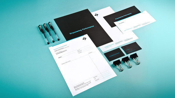 Steve Shine (OBE) | Madebyanalogue #system #identity #branding