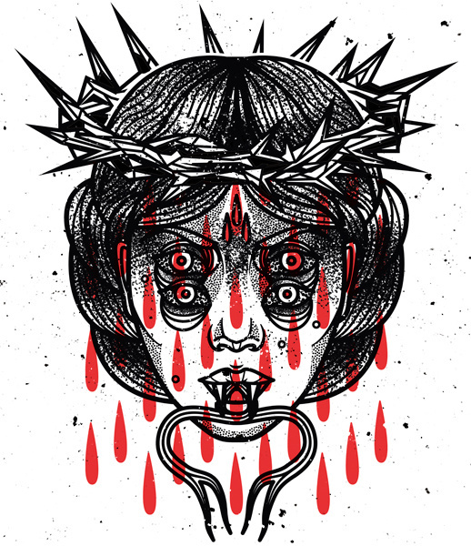 #illustration #drawing #vector #graphic #design #tattoo #tattooart #vectordesign #vectorart #vectorillustration #art #tattooflash #tradition