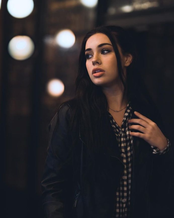 Beautiful Lifestyle Portrait Photography by Robert Barcelo