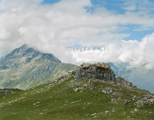 swiss bunkers #switzerland #bunker