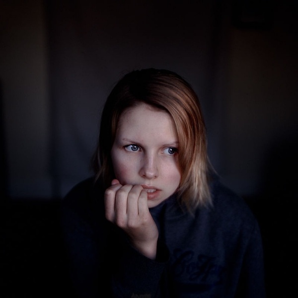 Vicky Slater #inspiration #photography #portrait