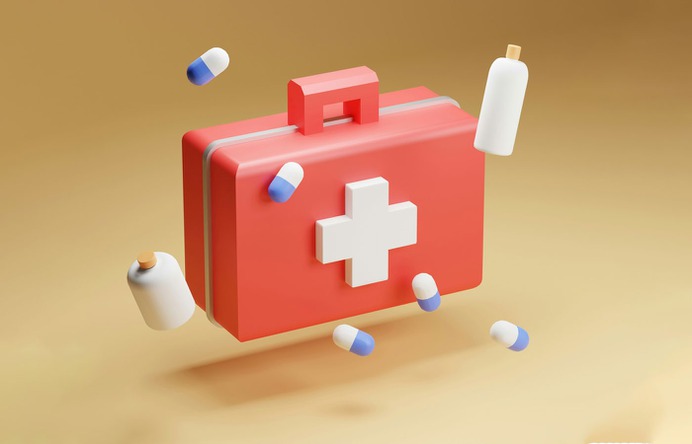 World First Aid Day raises awareness about the crucial role of First Aid in saving lives.

Our mission is to encouraging everyone to commit to learning first aid and equip themselves with the skills needed to act swiftly and effectively in emergencies.